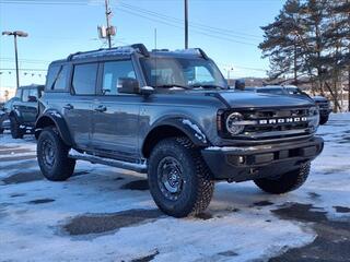 2024 Ford Bronco for sale in Monroeville PA