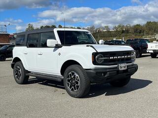 2024 Ford Bronco for sale in Waynesville NC