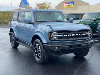 2024 Ford Bronco for sale in Hixson TN