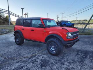 2024 Ford Bronco for sale in Ripley WV