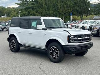 2024 Ford Bronco for sale in Canton NC