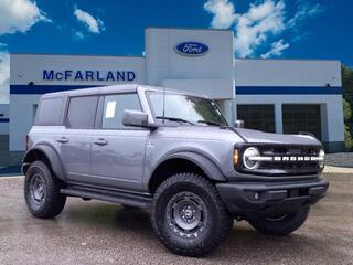 2024 Ford Bronco for sale in Rochester NH