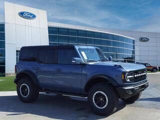 2024 Ford Bronco for sale in Oklahoma City OK