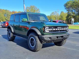 2024 Ford Bronco for sale in Carthage NC