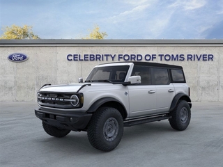 2024 Ford Bronco for sale in Toms River NJ