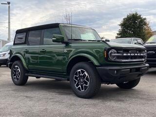 2024 Ford Bronco for sale in Cincinnati OH