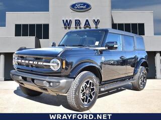 2024 Ford Bronco for sale in Bossier City LA