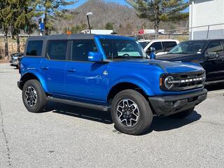 2024 Ford Bronco for sale in Canton NC