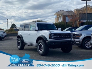 2024 Ford Bronco for sale in Mechanicsville VA