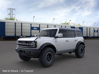 2024 Ford Bronco for sale in Belton MO