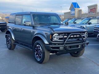 2024 Ford Bronco for sale in Hixson TN