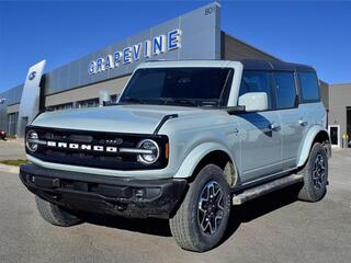 2024 Ford Bronco for sale in Grapevine TX