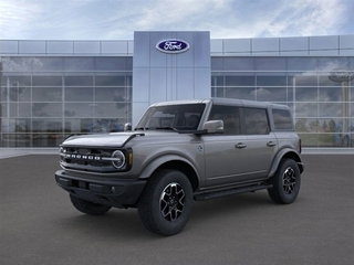 2024 Ford Bronco for sale in Boone NC