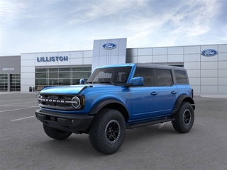 2024 Ford Bronco for sale in Vineland NJ