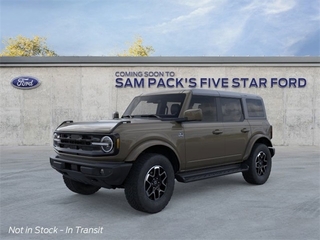 2025 Ford Bronco for sale in Carrollton TX