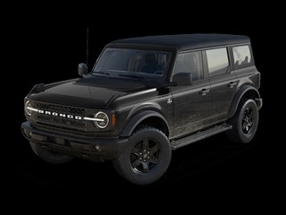 2025 Ford Bronco for sale in Detroit MI