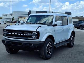 2025 Ford Bronco for sale in Grapevine TX