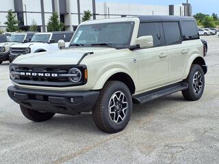 2025 Ford Bronco for sale in Grapevine TX