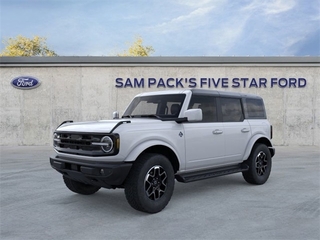 2025 Ford Bronco for sale in Carrollton TX