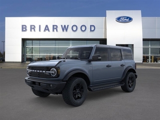 2025 Ford Bronco for sale in Saline MI