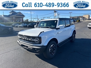 2025 Ford Bronco for sale in Mt. Juliet TN