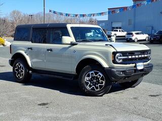 2026 Ford Bronco for sale in Chatsworth GA