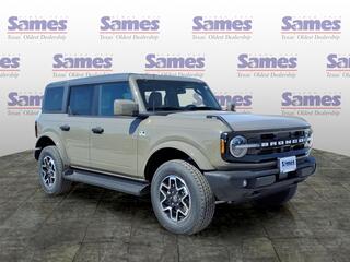 2026 Ford Bronco for sale in Bastrop TX