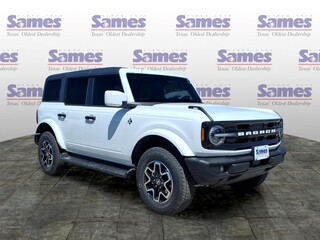 2026 Ford Bronco for sale in Bastrop TX
