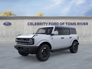 2026 Ford Bronco for sale in Toms River NJ