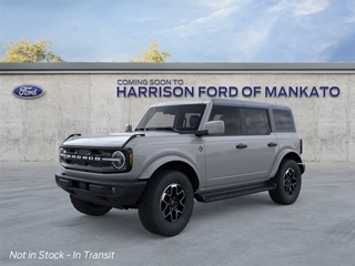 2026 Ford Bronco for sale in Mankato MN