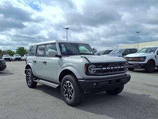 2026 Ford Bronco for sale in Claremore OK
