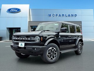2026 Ford Bronco for sale in Rochester NH