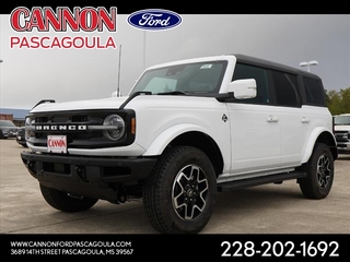 2024 Ford Bronco for sale in Orange TX