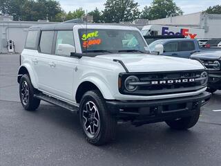 2024 Ford Bronco for sale in Hixson TN