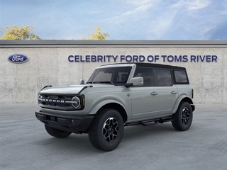 2024 Ford Bronco for sale in Toms River NJ