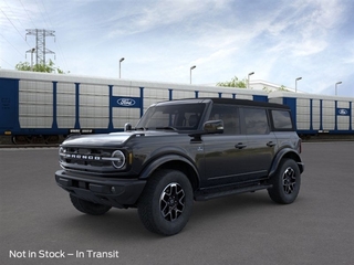 2024 Ford Bronco for sale in Chester PA