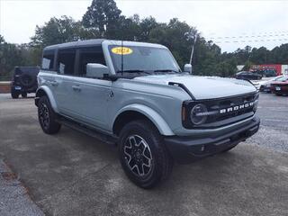 2024 Ford Bronco for sale in Havelock NC