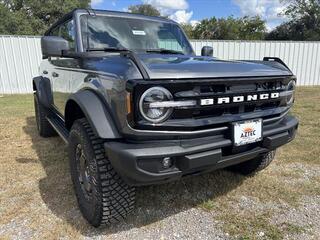 2024 Ford Bronco for sale in Huntington WV