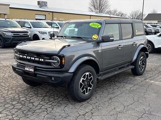 2024 Ford Bronco for sale in Janesville WI