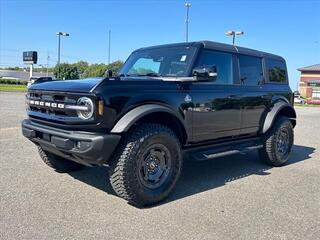 2024 Ford Bronco for sale in Shelby NC