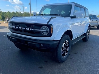 2024 Ford Bronco for sale in Grenada MS