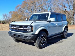 2024 Ford Bronco for sale in Shelby NC