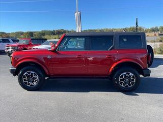 2024 Ford Bronco for sale in Dandridge TN