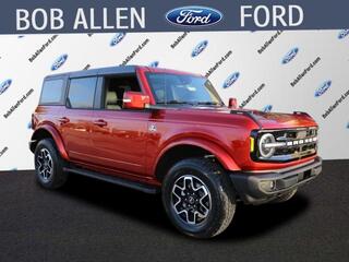 2024 Ford Bronco for sale in Overland Park KS