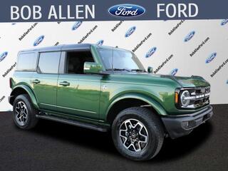 2024 Ford Bronco for sale in Overland Park KS