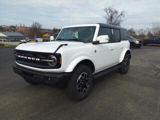 2024 Ford Bronco for sale in Latrobe PA