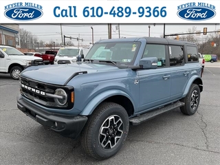 2024 Ford Bronco for sale in Mt. Juliet TN