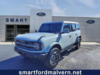 2024 Ford Bronco for sale in Malvern AR