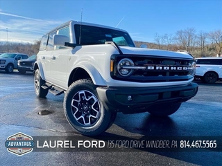 2024 Ford Bronco for sale in Windber PA