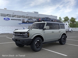 2024 Ford Bronco for sale in Boone NC